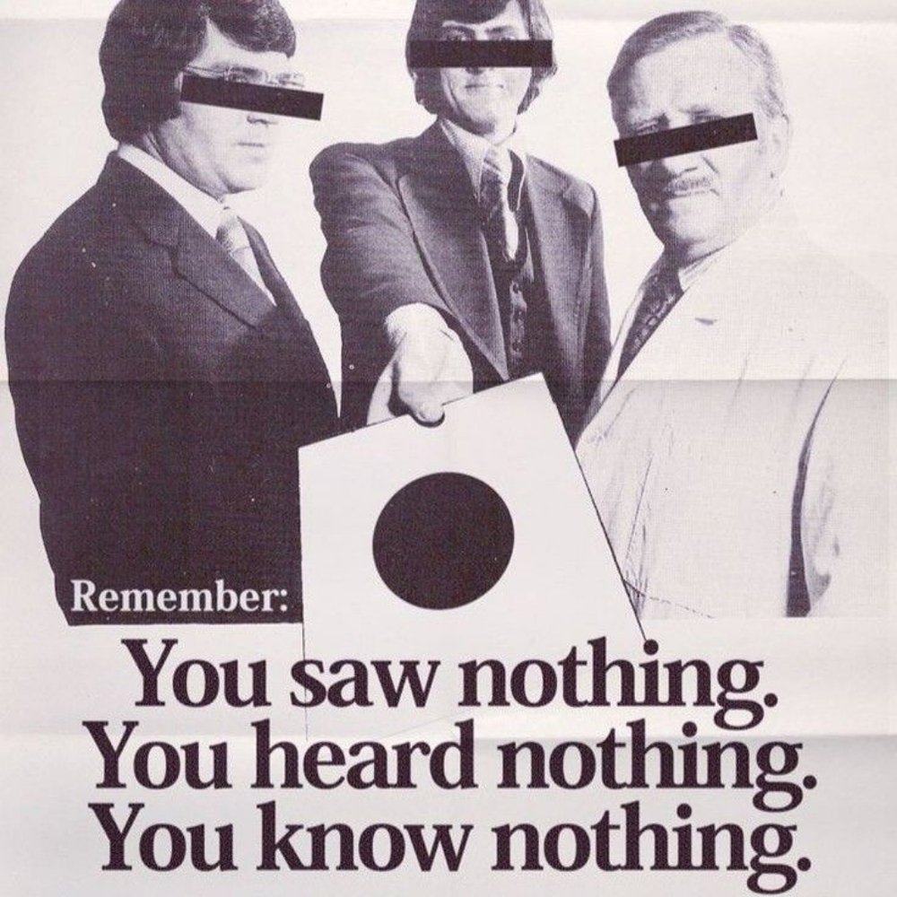 Paranoia